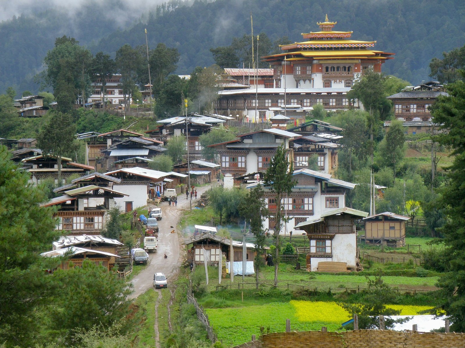 Bhutan-Founding-the-Future-of-Sustainable-Tourism-